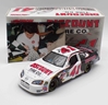 ** Comes w/Picture of Driver Autographing Diecast ** Reed Sorenson Autographed 2005 Discount Tire 1:24 Nascar Diecast Club Car ** Comes w/Picture of Driver Autographing Diecast ** Reed Sorenson Autographed 2005 Discount Tire 1:24 Nascar Diecast Club Car