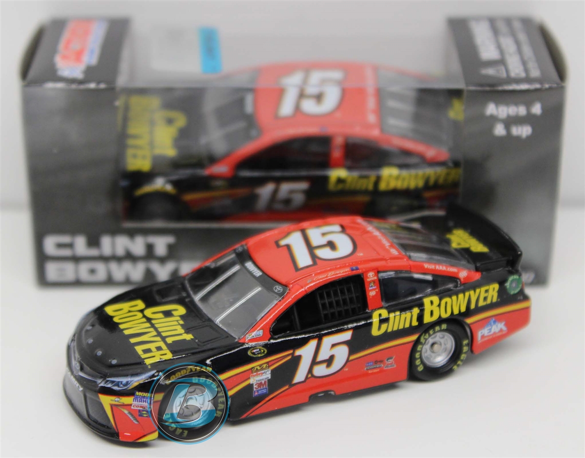 NEW Clint Bowyer #33 Cheerios 2010 Impala Limited Edition 1:64 Scale 