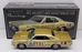 Ace Wilson Royal Bobcat GTO 1:24 University of Racing Nascar Diecast - UR518D37