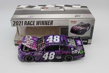 Alex Bowman 2021 Ally Martinsville 10/31 Cup Series Win 1:24 Nascar Diecast Alex Bowman, Race Win, Nascar Diecast, 2021 Nascar Diecast, 1:24 Scale Diecast, pre order diecast