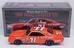 Bobby Isaac #71 K&K Insurance 1969 Dodge Charger 500 1:24 University of Racing Nascar Diecast - UR69DODBI71