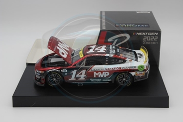 Chase Briscoe 2022 Magical Vacation Planner 1:24 Color Chrome Nascar Diecast Chase Briscoe, Nascar Diecast, 2022 Nascar Diecast, 1:24 Scale Diecast