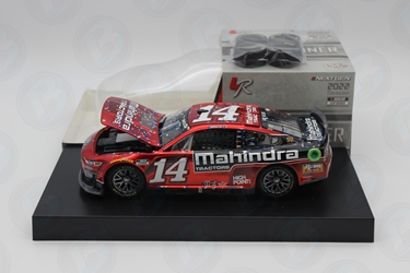 Chase Briscoe 2022 Mahindra Phoenix 3/13 First Cup Series Race Win 1:24 Liquid Color Nascar Diecast Chase Briscoe, Nascar Diecast, 2022 Nascar Diecast, 1:24 Scale Diecast