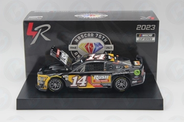 Chase Briscoe 2023 Rush Truck Centers 1:24 Nascar Diecast Chase Briscoe, Nascar Diecast, 2023 Nascar Diecast, 1:24 Scale Diecast