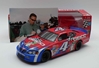** Comes w/Picture of Driver Autographing Diecast ** Mike Wallace Autographed 2003 Geico 1:24 Nascar Diecast ** Comes w/Picture of Driver Autographing Diecast ** Mike Wallace Autographed 2003 Geico 1:24 Nascar Diecast 