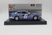 **DOOR # ** Ryan Vargas Autographed 2022 Monarch Roofing Darlington Throwback 1:24 Color Chrome Nascar Diecast **ONLY 72 MADE** - NX62223MRDRVCLA-AUT-CT