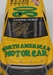 ** DIN #5**  Danny Bohn Autographed 2021 #30 North American Motor Car Darlington Throwback 1:24 Nascar Diecast (ONLY 72 MADE) - T302124NMTDNAUT-JT-7