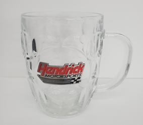 Hendrick Motorsports Pewter Beer Mug Hendrick Motorsports Pewter Beer Glass