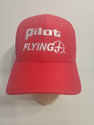 JR Motorsports Pilot Flying J Adult Sponsor Hat Hat, Licensed, NASCAR Cup Series