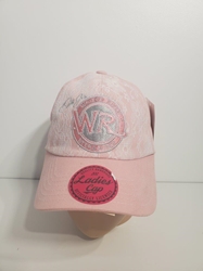 JR Motorsports/Whisky River Ladies Lace Hat Hat, Licensed, NASCAR Cup Series
