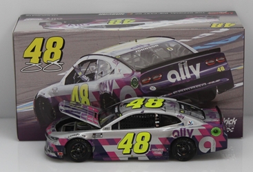 Jimmie Johnson 2020 Ally #ONEFINALTIME Raced Version 1:24 Nascar Diecast Jimmie Johnson Nascar Diecast,2021 Nascar Diecast,1:24 Scale Diecast,pre order diecast