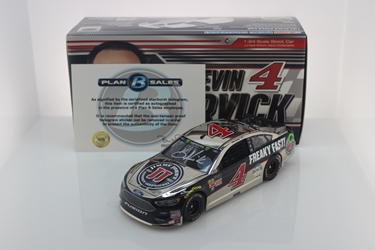 Kevin Harvick Autographed 2018 Jimmy Johns 1:24 Color Chrome Nascar Diecast Kevin Harvick Nascar Diecast,2018 Nascar Diecast,1:24 Scale Diecast, pre order diecast