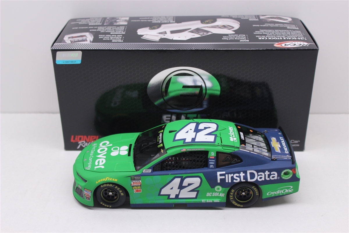 Lionel Racing Kyle Larson 2018 First Data 1:64 