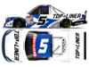 *Preorder* Adam Andretti 2026 Top Liner Truck Series 1:64 Nascar Diecast Adam Andretti, Nascar Diecast, 2026 Nascar Diecast, 1:64 Scale Diecast,