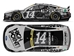 *Preorder* Chase Briscoe 2022 Highpoint Black 1:24 Color Chrome Nascar Diecast - C142223HPBCJCL
