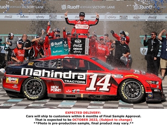 *Preorder*  Chase Briscoe 2022 Mahindra Phoenix 3/13 First Cup Series Race Win 1:64 Nascar Diecast Chase Briscoe, Race Win, Nascar Diecast, 2022 Nascar Diecast, 1:64 Scale Diecast, pre order diecast