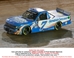 *Preorder* Chase Elliott 2022 HendrickCars.com Bristol Dirt Raced Version 1:24 Nascar Diecast - TX72224HENCLRV