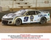 *Preorder* Chase Elliott 2022 Kelley Blue Book Bristol Dirt Raced Version 1:24 Nascar Diecast - CX92223KBBCLRV