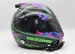 Hailie Deegan 2022 Full Size Replica Helmet - HDI-DEEGAN22-FS