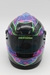 Hailie Deegan 2022 MINI Replica Helmet - HDI-DEEGAN22-MS