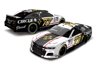 *Preorder* Justin Haley 2021 Stroker Ace Tribute 1:24 Justin Haley, Nascar Diecast, 2021 Nascar Diecast, 1:24 Scale Diecast