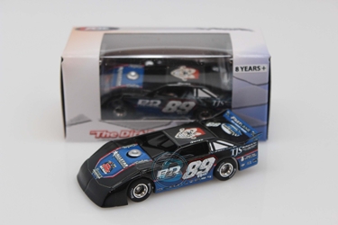 *Preorder* Mike Spatola 2021 #89 1:64 Dirt Late Model Diecast Mike Spatola, #89, 2021 Dirt Late Model Diecast, 1:64 Scale Diecast, pre order diecast