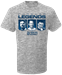 *Preorder* NASCAR Hall of Fame Inductee Class Shirt - NHF211101-SM