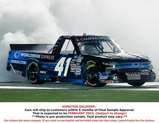 *Preorder* Ross Chastain 2022 Worldwide Express Charlotte 5/27 Race Win 1:64 Nascar Diecast Ross Chastain, Race Win, Nascar Diecast, 2022 Nascar Diecast, 1:64 Scale Diecast, pre order diecast