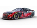 *Preorder* Ross Chastain 2023 Moose Fraternity 1:24 Color Chrome Nascar Diecast - FOIL NUMBER DIECAST - CX12323MOFRZCL
