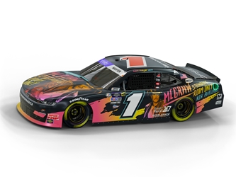 *Preorder* Sam Mayer Dual Autographed w/Tim McGraw 2023 Tim McGraw "Standing Room Only" 1:24 Nascar Diecast Sam Mayer, Nascar Diecast, 2023 Nascar Diecast, 1:24 Scale Diecast