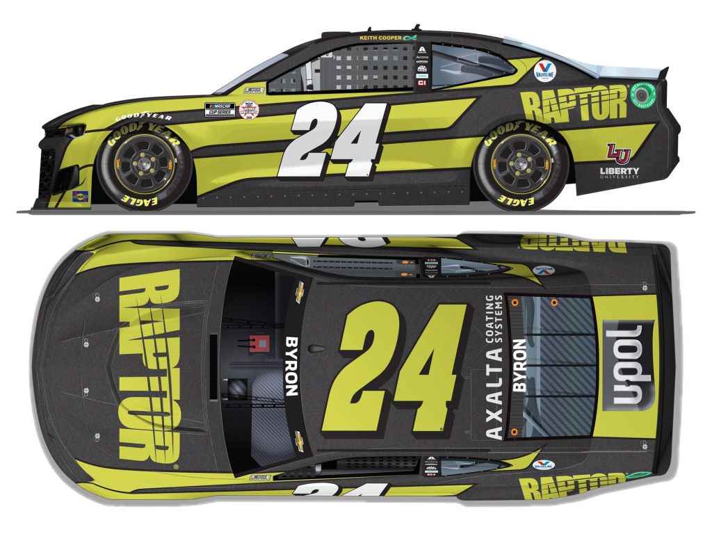 william byron merch