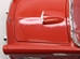 *Prototype* 1956 Ford Thunderbird 1:24 University of Racing Diecast - UR99156-PP