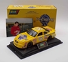 ** Comes w/Picture of Driver Autographing Diecast ** Jack Sprague Autographed 1996 Pedigree 1:24 Revell Diecast ** With Picture of Driver Autographing Diecast ** Jack Sprague Autographed 1996 Pedigree 1:24 Revell Diecast